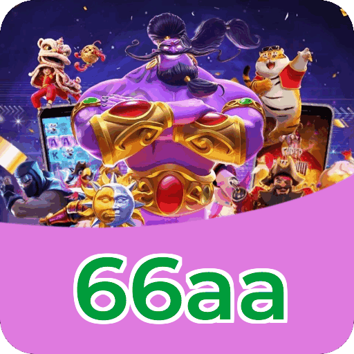 Material promocional do app 66aa — ilustração, não métricas auditadas nesta página