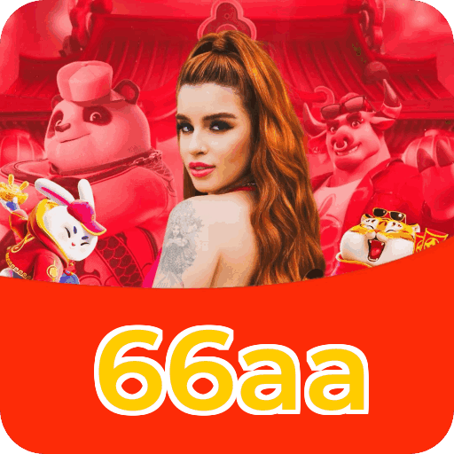 Passo a passo para baixar o app 66aa — ilustração editorial